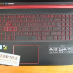 Acer Nitro 5 Core i5-8300H GTX 1050 4Gb Pluss Intel Optane Memory Istimewa