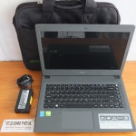 Acer E5-473G ci3 4005U Ram 2gb Nvidia 920M
