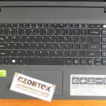 Acer E5-473G ci3 4005U Ram 2gb Nvidia 920M