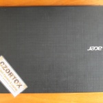 Acer E5-473G ci3 4005U Ram 2gb Nvidia 920M