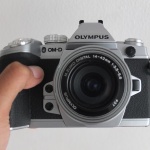 Olympus OM-D EM1 Mark I Mulus Istimewa SC Minim