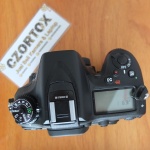 Nikon D7100 Body Only SC 3.xxx Like New