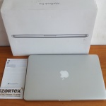 Macbook Pro Retina 2015 Core i5 2,7 Ghz Ram 8GB SSD 128GB Mulus