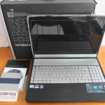 Asus N55S Core i7 Ram 4gb 15,6 inch Mulus Terawat