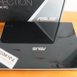 Asus N55S Core i7 Ram 4gb 15,6 inch Mulus Terawat