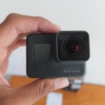 GoPro Hero 5 Black Istimewa