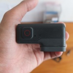 GoPro Hero 5 Black Istimewa