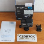 GoPro Hero 5 Black Istimewa