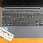 Asus Notebook E203MAH Like New Masih Garansi