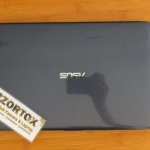 Asus Notebook E203MAH Like New Masih Garansi