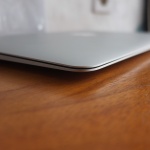 Macbook Air 2017 MQD32 Core i5 Ram 8gb Cycle Count 32