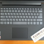 Lenovo AMD A4-9125 Ram 4Gb Umur 1 Hari