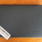 Lenovo AMD A4-9125 Ram 4Gb Umur 1 Hari
