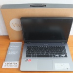 Asus X505Z Ryzen 3 2200U Radeon Vega Graphics Masih Garansi