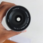 Lensa Tele M.Zoiko 40-150 mm Istimewa