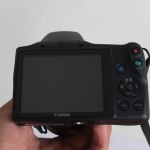 Canon Power Shot SX430IS Mulus Istimewa