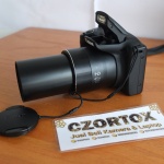 Canon Power Shot SX430IS Mulus Istimewa