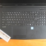 MSI GL62 Core i7 7700HQ Ram 8gb GTX 1050 Approx 6Gb