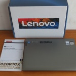 Lenovo N4000 Ram 4Gb SSD 128 Gb Touchscreen Umur 3 Bulan