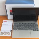 Lenovo N4000 Ram 4Gb SSD 128 Gb Touchscreen Umur 3 Bulan