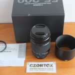 Lensa Fujinon XF 55-200mm F3.5-4.8 R LM OIS