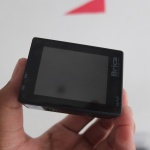 B-PRO 5 Alpha Edition Mark 2 4K Wifi Action Camera Masih Garansi