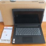 Lenovo AMD A4-9125 Ram 4Gb Garansi Masih Ada