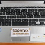 Asus A407UA Ci3-7020U Ram 4gb HDD 1TB Masih Garansi