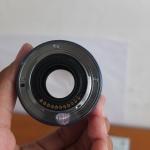 Lensa Olympus M.Zuiko 45mm F1.8 ( bisa di pake juga untuk BODY Lumix )