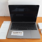 Macbook Pro 2018 MR9Q2 Ci5 Touchbar Cycle count 6