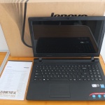 Lenovo N2840 Mulus istimewa