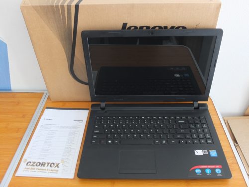 Lenovo N2840 Mulus istimewa