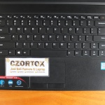 Lenovo Ideapad 110 Intel Ci3-6006U Ram 4gb HDD 500gb