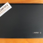 Lenovo Ideapad 110 Intel Ci3-6006U Ram 4gb HDD 500gb