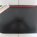 Acer Nitro 5 Ci7-9750H Ram 16gb NVMe 256gb GTX 1650 Garansi Panjang Like New