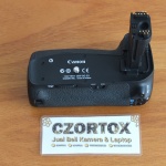 BG-E9 For Canon 60D Mulus