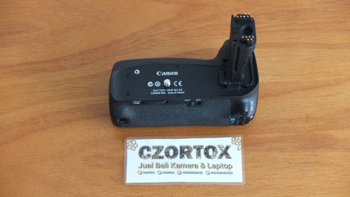 BG-E9 For Canon 60D Mulus