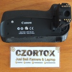 BG-E9 For Canon 60D Mulus