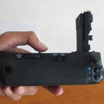 BG-E9 For Canon 60D Mulus