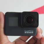 GoPro Hero 7 Action Cam Black Istimewa