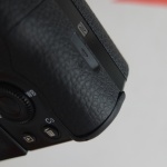 Sony A7R Lensa 28-70mm 36.4 MP