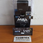 GoPro Max Action Cam Dual Lens 360 4K Like New