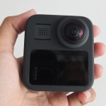 GoPro Max Action Cam Dual Lens 360 4K Like New