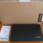 Lenovo n4000 RAM 4GB HDD 1TB Umur 2 Hari Buka Dus Aja