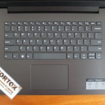 Lenovo n4000 RAM 4GB HDD 1TB Umur 2 Hari Buka Dus Aja