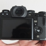 Fujifilm XT1 Body Only Istimewa