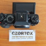 Fujifilm XT1 Body Only Istimewa