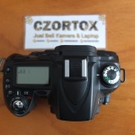 Nikon D90 Body Only Mulus Istimewa