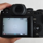 Fujifilm XT1 Body Only Istimewa