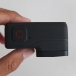 GoPro Hero 7 Action Cam Black Istimewa Like New